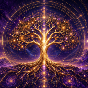 Accessing the blueprint of your soul